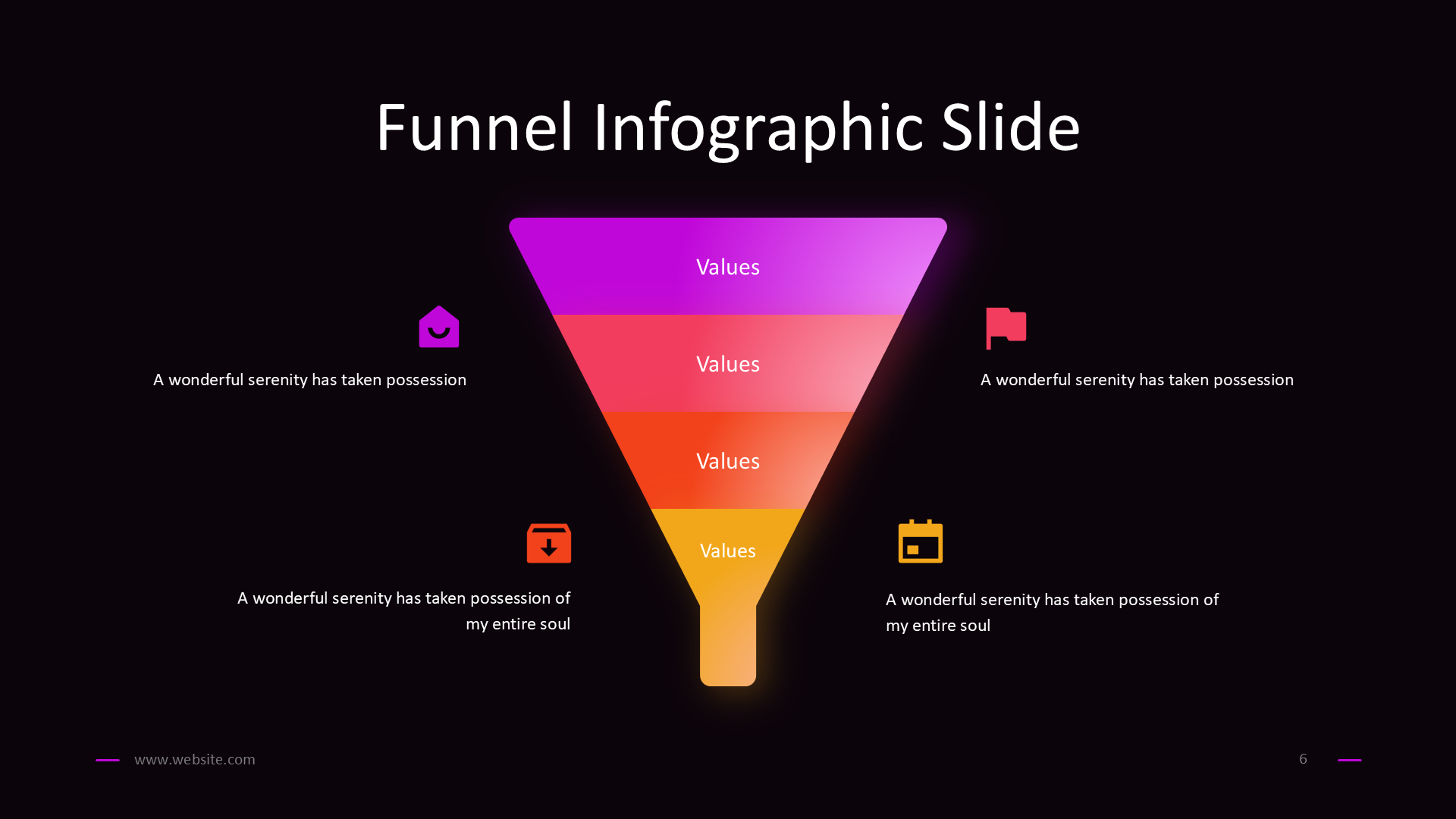 Funnel V4 Dark slide 6